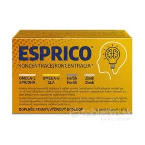 ESPRICO 60 kapsúl