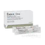 Esoxx One roztok na gastroezofageálny reflux 14x10ml