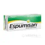 Espumisan 40mg 100 kapsúl