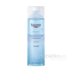 Eucerin DermatoCLEAN HYALURON TONER čistiaca voda, citlivá pleť 200ml