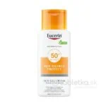 Eucerin Sun Allergy Protect SPF50+, krémový gél na opaľovanie proti alergii na slnko 150ml