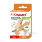 FIXAplast CORN náplasť na kurie oká 6ks