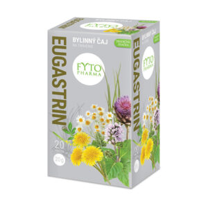 FYTO EUGASTRIN Bylinný čaj na trávenie 20x1g