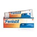 Fenistil gél 30g