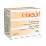 Ginexid vaginálny výplach 3x100ml