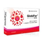 GlobiFer Forte 40 tabliet