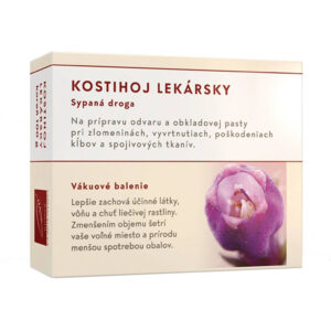 HANUS KOSTIHOJ LEKÁRSKY KOREŇ 100g