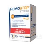 HEMOSTOP SYNBIO Da Vinci 45 kapsúl