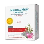 HERBALMED MEDICAL Dr.Weiss bylinné pastilky 20ks