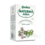 HERBEX MATERINA DUŠKA sypaný čaj 50g