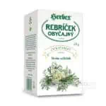 Herbex REBRÍČEK OBYČAJNÝ (Myší chvost) sypaný čaj 50g