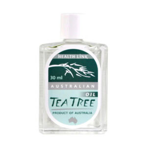 Health Link TEA TREE OIL čajovníkový olej 30ml