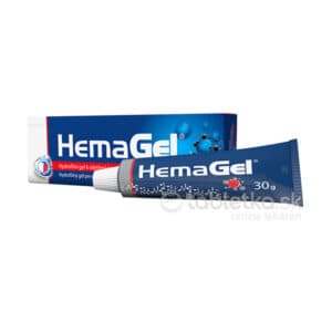 HemaGel APOTEX (UniGel) 30g