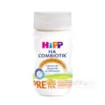 HiPP PRE HA Combiotik počiatočná dojčenská výživa 24x90ml