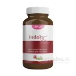 INDOL3C FORTE for woman trojmesačná kúra 180cps