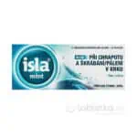 ISLA MINT pastilky 30ks