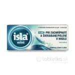 Isla Mint 30 pastiliek