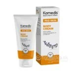 Kamedis PSO SKIN BODY CREAM krém na telo 100ml