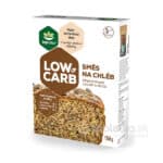 Topnatur Zmes na chlieb LOW CARB 150g