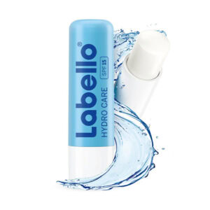 Labello HYDRO CARE SPF 15 balzam na pery 4,8g