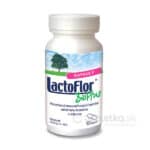 LactoFlor BioPlus 90 kapsúl