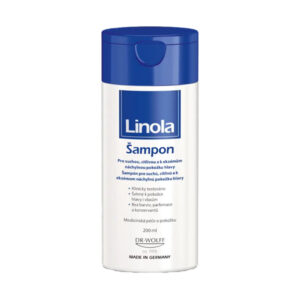 Linola Šampón 200ml