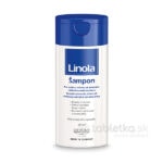 Linola Šampón 200ml