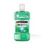 Listerine Smart Rinse Mild Mint ústna voda pre deti 250ml