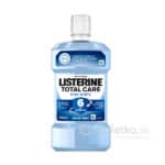 Listerine Tolal Care Stay White ústna voda 500ml