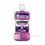 Listerine Total Care Teeth Protection ústna voda 250ml