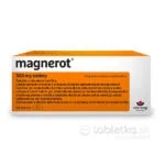 MAGNEROT 50 tabliet