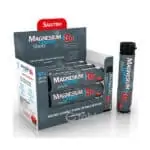 MAGNESIUM Chelate + B6 cherry SALUTEM 10x25ml