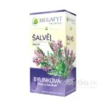 MEGAFYT Bylinková lekáreň ŠALVIA 20x1,5g