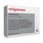 MILGAMMA 100 tabliet