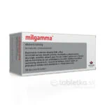 MILGAMMA 50 tabliet