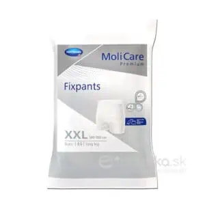 MoliCare Premium Fixpants long leg XXL 5ks