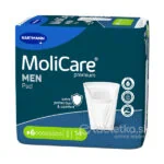 MoliCare Premium MEN PAD 2 kvapky 14ks