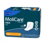 MoliCare Premium MEN PAD 4 kvapky 14ks