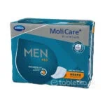 MoliCare Premium MEN PAD 5 kvapiek 14ks