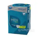 MoliCare Premium MEN Pants 5 kvapiek L nohavičky 7ks