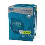 MoliCare Premium MEN Pants 5 kvapiek M nohavičky 8ks