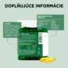 Möller´s Omega-3 Daily Health rybí olej - nové zloženie (rovnaké)