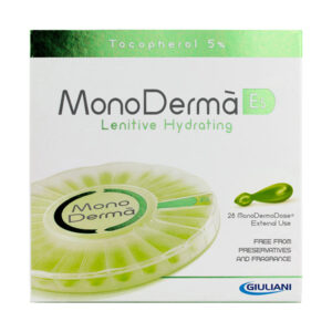 Monoderma E5 28 ampuliek