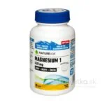 NATUREVIA MAGNESIUM 1 420mg 90 tabliet