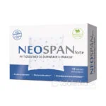 NEOSPAN forte 15 kapsúl