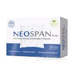 NEOSPAN forte 45 kapsúl