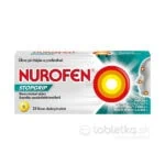 NUROFEN STOPGRIP 200mg 24 tabliet