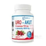 NUTRICIUS URO - AKUT 20 tabliet