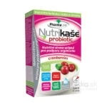 Nutrikaša probiotic cranberries 3x60g