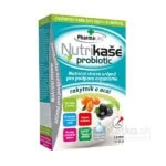 Nutrikaša probiotic rakytník a acai 3x60g